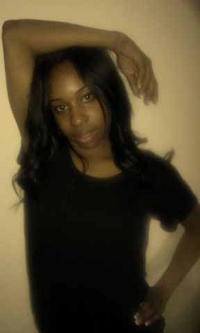 Chaurice827's profile picture.