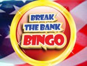 Best in online bingo. 600% deposit bonus, $25 sign up. USA welcome. 24/7 free bingo games, slots, casino games. Connect on Facebook  http://t.co/UyaDpiwMDx