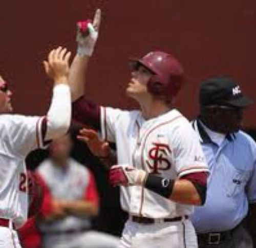 CollBaseabllAct's profile picture. Wanna make it to College Baseball? Have #CBA