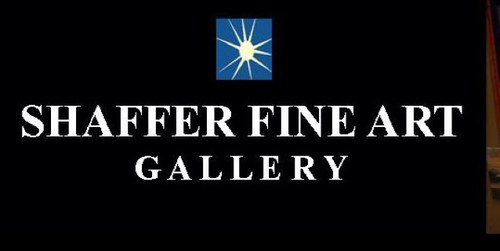 ShafferFineArt's profile picture. Portland's finest art gallery featuring works by nationally acclaimed artists Michael Flohr, Thomas Arvid, Henry Asencio, Donnie Wanner, Tim Cotterill and more