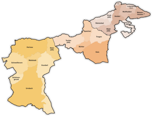 Appenzellausse1's profile picture. 