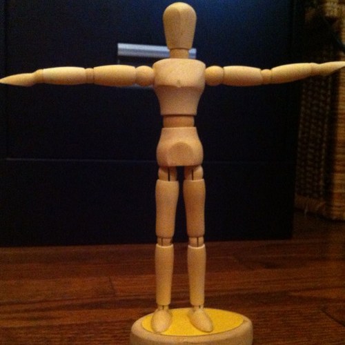 ImKatire's profile picture. I am an art ethusiast. soy Venezolano, comunicador social y después de más de 16 años fuera de mi país soy lo que yo defino como un immigrante del mundo.