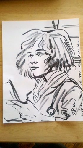 tarbel's profile picture. Editing @wsj. Ex @ap. Email: tali.arbel@wsj.com.                                     שהחינו וקימנו והגיענו לזמן הזה