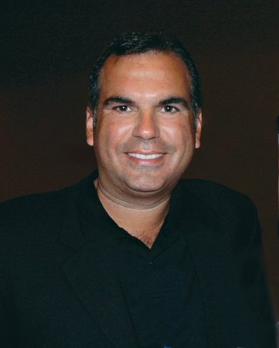 Publisher at Westchester Magazine.
