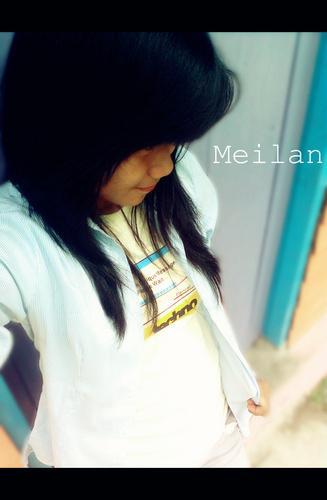MeilanAngelina's profile picture. My life just for JESUS.. JESUS is my Savior.. I LOVE HIM.. :)