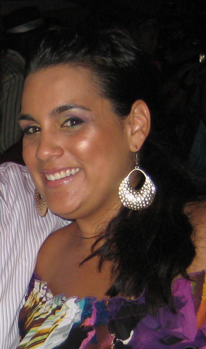 Tinamija's profile picture. 