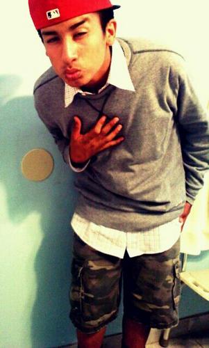 #OFWGKTA ;] On That New Shit & Out With The Old Shit ^,^ #FollowMe&HMU ;D