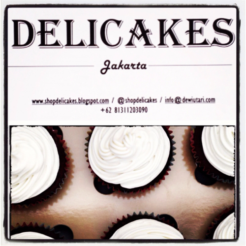 Delicakes 