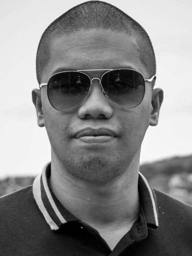 Enzo Cortes is the Youth Coordinator for Elevate Makati, the student ministry of Christ's Commission Fellowship (CCF) Makati.