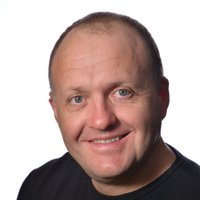 Stuart Gregor (@stuartgregor) 's Twitter Profile