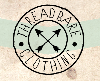 Threadbare Clothing is an independent clothing company started in 2011. Shop now @ http://t.co/VxPev6GQ :)