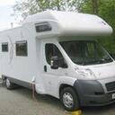 Chris Judson - @motorhomehireuk - Twitter