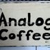 Analog Coffee (@analogcoffee) Twitter profile photo