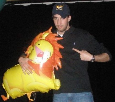 petro_mike's profile picture. 