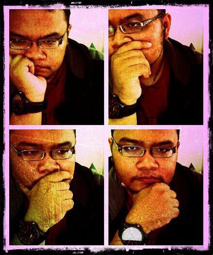 just ordinary people with extraordinary dreams, web programmer, android addicted, basketball addicted, and juventus fans