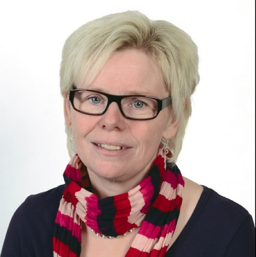 ChristinaHaal's profile picture. 