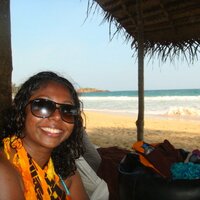 Martina Mascarenhas (@lescarpe85) 's Twitter Profile