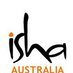 Isha Australia (@ishaaus) Twitter profile photo
