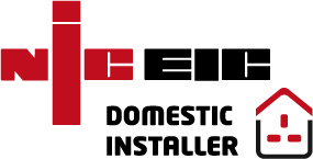 Hi, I'm an NICEIC registered electrician, if you need any electrical work doing in your home or garden, tweet me. No job is too small, I give free quotes!