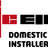 Dom-Elec-Service (@domelecservice) Twitter profile photo