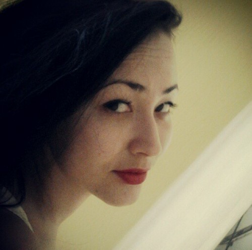 miss_udacha's profile picture. Иду в направлении своей мечты.