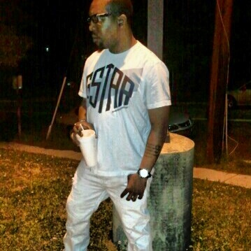 getting money is all I know