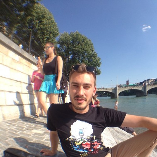 BrunoCroatto's profile picture. 