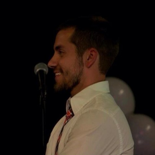 aaronwlsn's profile picture. 