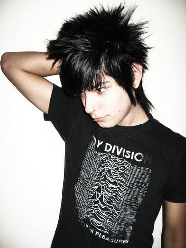 dexterlabortary's profile picture. 