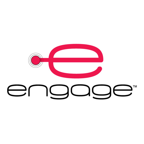 Engage by E-View is the app that connects the deaf & hard of hearing through ASL video-text messages delivered directly to your mobile device.