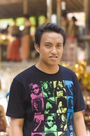Web Developer in Bali