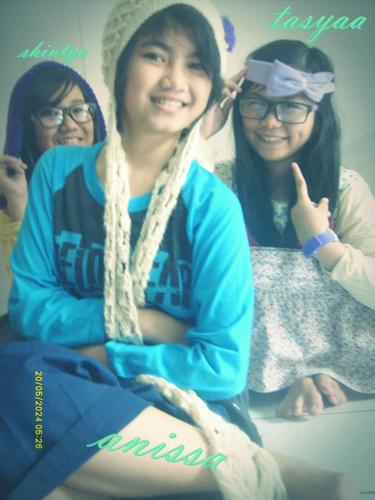 gimana gua !