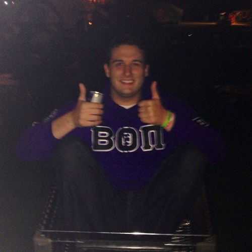 Kyle_TorMoMoney's profile picture. I love hugs, cuddling, top 40 music, and my great friend Noah Reetz @SmokinReetzer