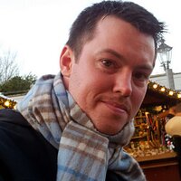 Martin Geisler (@mrtngslr) 's Twitter Profile