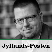 Niels Lillelund, writer, journalist, wine- and food critic at Jyllands-Posten. Books include Gotham City, a book about New York, and a series of crime novels.