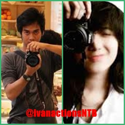 fansbase of @ivansaputra88 & @dherasiagian , #IVANACTIONS , follow my cc: thanks