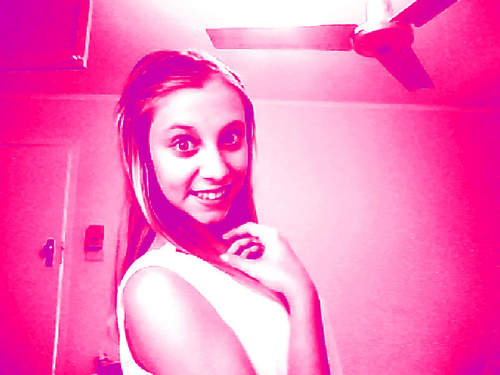 Hey I'm 15 and am I love One Direction