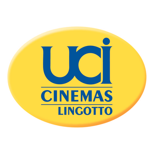 ucitorino's profile picture. Cinema UCI Lingotto Torino (ex Pathé)