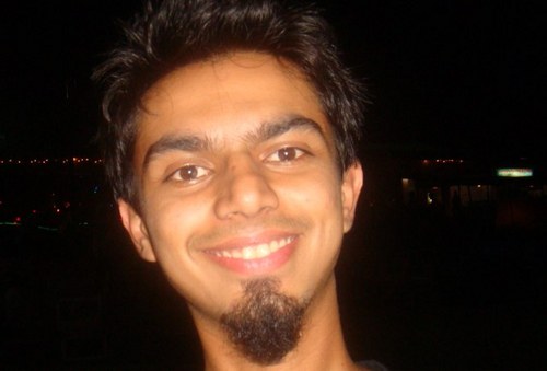 antriksh_s Profile Picture