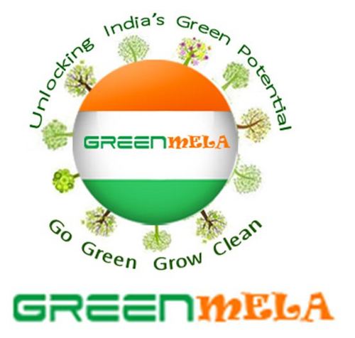 GreenMelaweb's profile picture. Unlocking India's Green Potential::
Go Green Grow Clean::
Leading India's Online Green Movement!