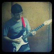 Musician / Guitarist / Bass Player