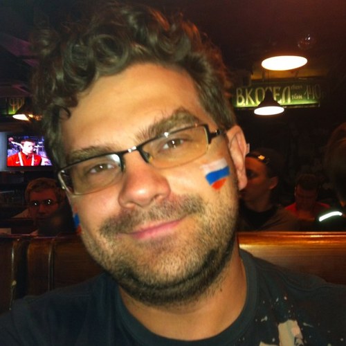 asemenoff's profile picture. 