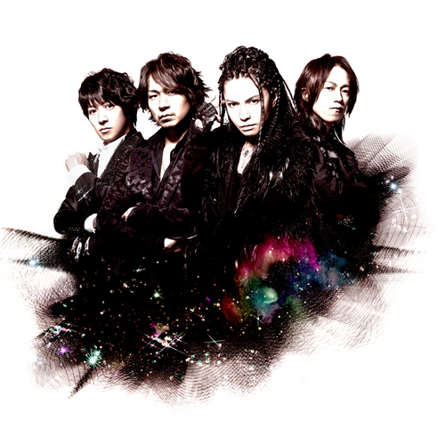 Fanbase @LArc_official Bogor, Indonesia, Indonesia Fanbase @Cielers_ID