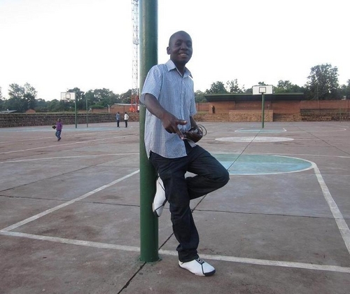 A CHRISTIAN with passion for ♫music♫, movies, Soccer and so crazy with Internet :) Mathew5:16, #Gooner, #Manoma