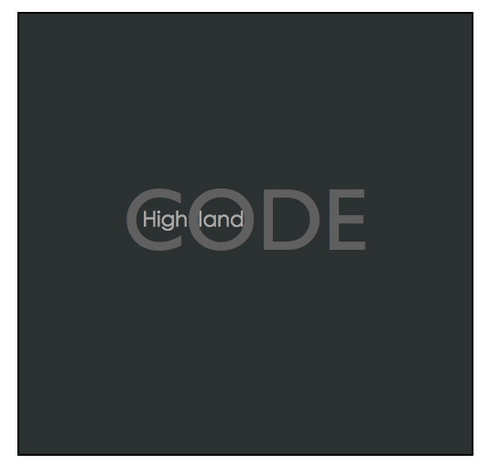 Dreamy-Dramatic-Electronic-Rock follow Highland to keep up with the news.