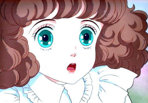 ひきこもりの鬼女。二次元っていいよね？