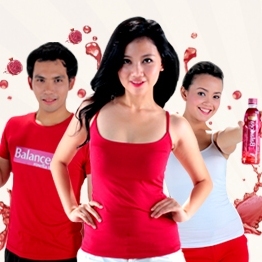 Dapatkan tips agar tubuh km tetap bugar!
Pilih sehat, pilih Balancea!