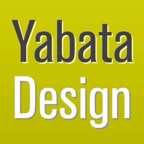 YabataDesign's profile picture. Front-End Developer and UI Designer