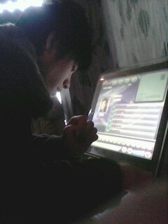 atipv6's profile picture. 