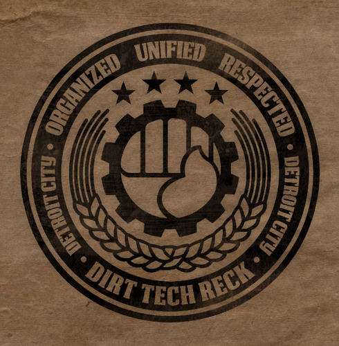 DIRTTECHRECK's profile picture. Progressive music from a forgotten city.